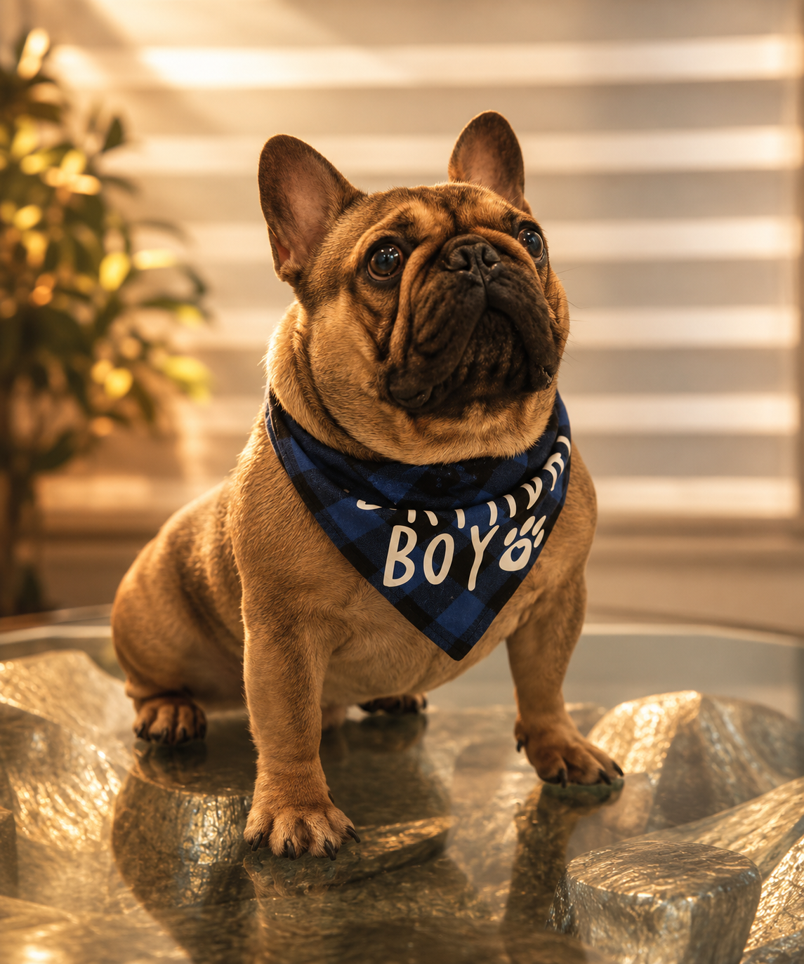 Hermes &ndash; Big Rope Champion