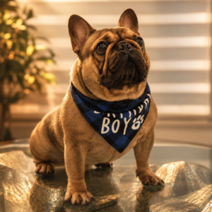 Hermes Pup test