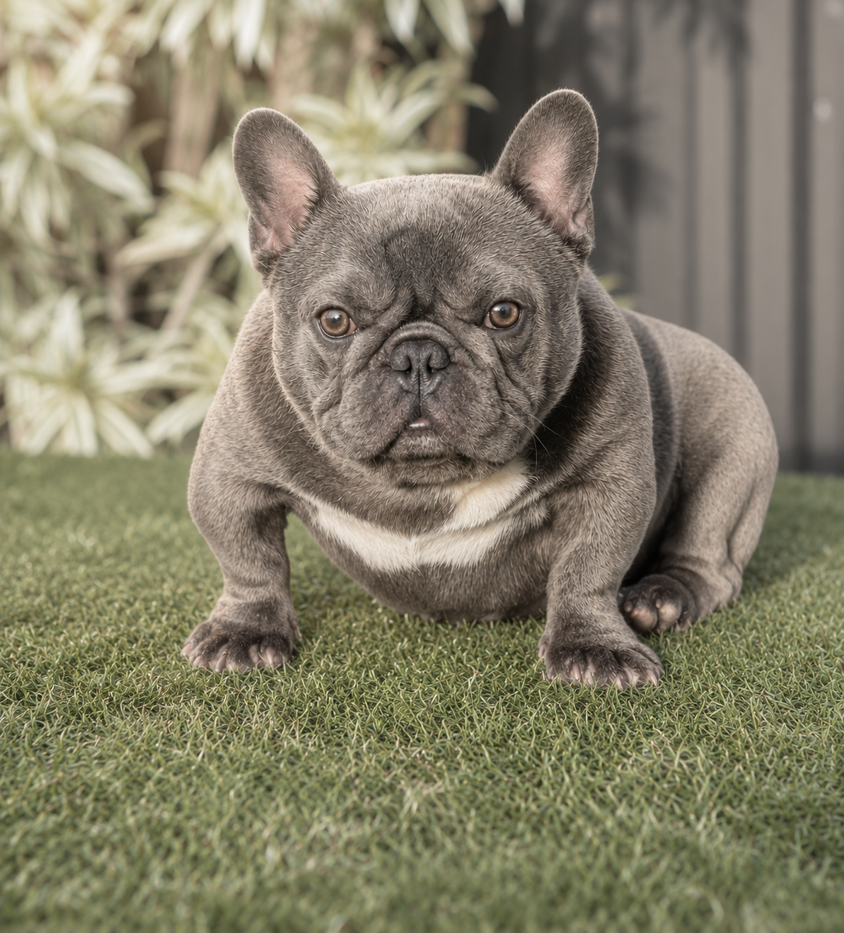 Miami Frenchies French Bulldog